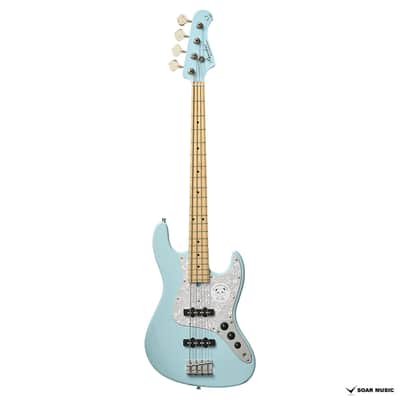 Bacchus WL-CHIIPAN SOB(Sonic Blue) 2024 | Reverb