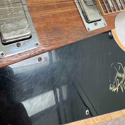 2007 Gibson Firebird V Guitar of the Week #24 image 12