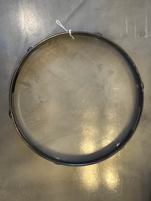 Pearl SHB-1206 - Superhoops II - 2009 - Black image 1