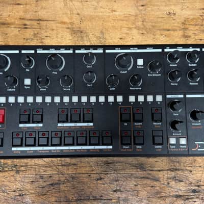 Norand Mono mk1 image 1