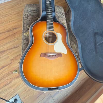 Taylor Gold Label 517e 2026 - Present - Sunburst with Cream Pickguard image 1