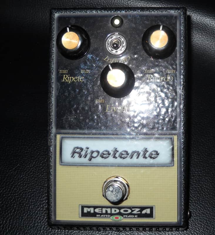 Mendoza Ripetente 2015 Handmade delay image 1