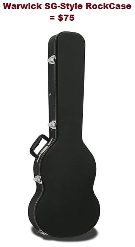 Epiphone Limited Edition 1966 G-400 Pro SG Electric Guitar