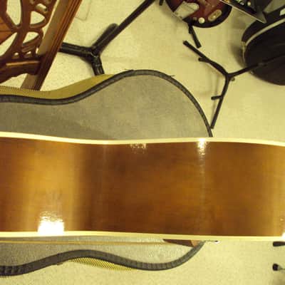 Vintage Jackson- Guldan  "Chris" Adjustomatic, USA Made, Mint Condition image 22