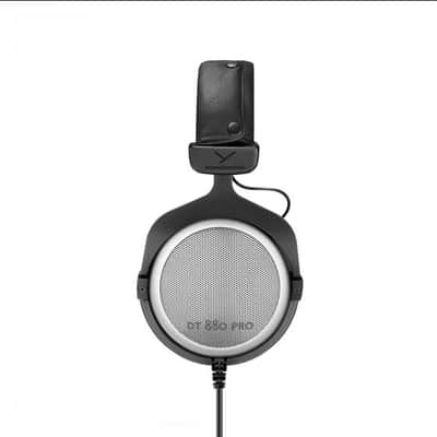 DT880 Pro Studio Headphones for Mixing and Mastering image 3