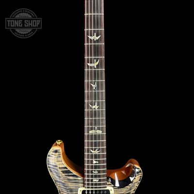 PRS Modern Eagle V 10 Top Charcoal w/case image 5