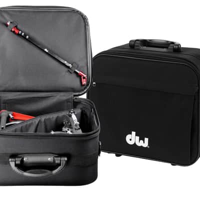 DW Drum Workshop 5002 TD4 Double Kick Drum Pedal image 2