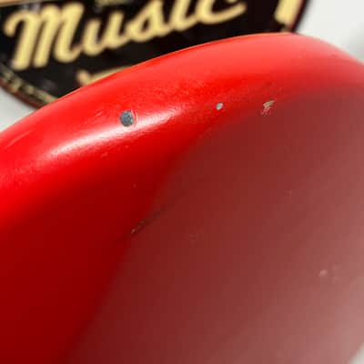 Fernandes J-Style 4-String Electric Bass Guitar image 22