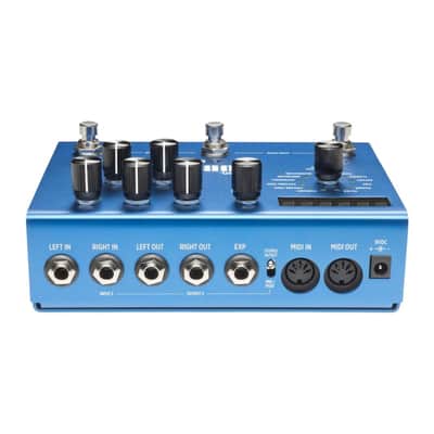 Strymon Mobius Multi Modulation Pedal *Ships Today* image 3