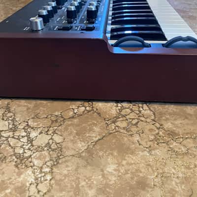 Viscount Legend One 61 Stage Keyboard image 8