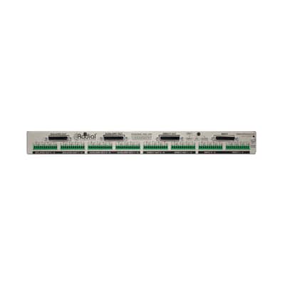 Radial OX8-J 8-Channel Microphone Splitter w/Jensen Transformers image 4