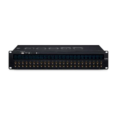 dbx PB48 48-Point TRS Patchbay | Reverb