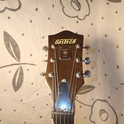 Gretsch 6124 Anniversary 1959 - Sunburst! image 9