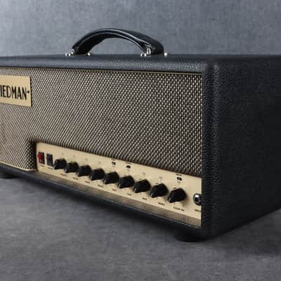 Friedman Runt 50 Guitar Amp Head **COLLECTION ONLY** - 2nd Hand image 4