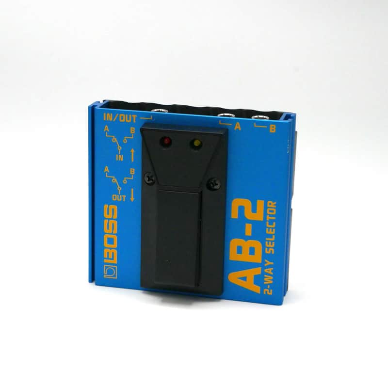 Boss AB-2