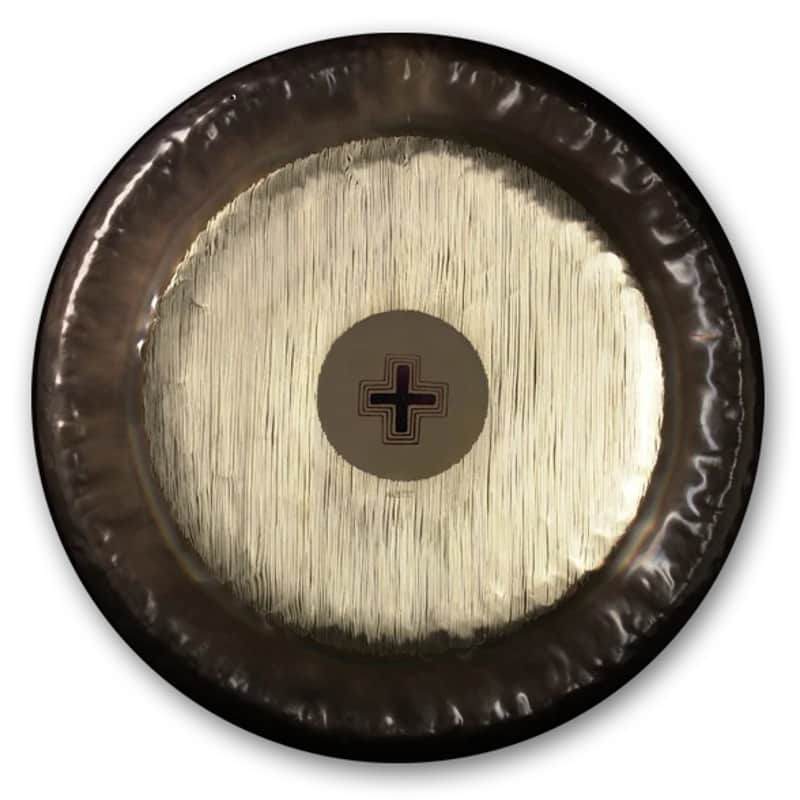 PAISTE 32” NIBIRU E2/E-80,63 Hz (USED 20% OFF) image 1
