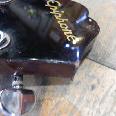 Epiphone AJ200EVS image 13