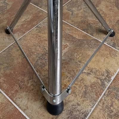 Vintage 1960s MiJ Drum Throne image 10