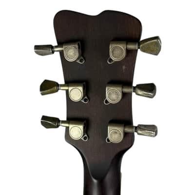 Immagine James Trussart Rusty Deville 59 2011 - Steel - 10