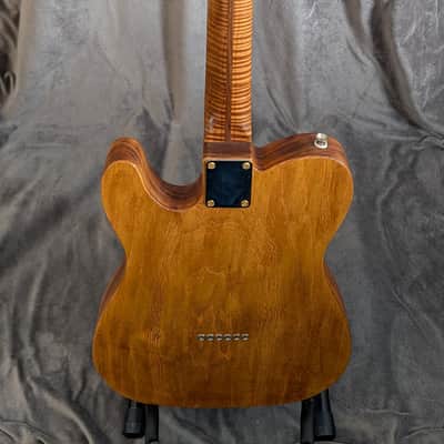 Smitty Custom Classic (Telecaster) image 4