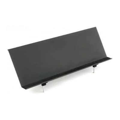Nord Piano Monitors V2 Active Stereo Speakers (Pair) Bundle with Nord Music Stand V2 and Knox Gear Dust Cover (3 Items) image 3