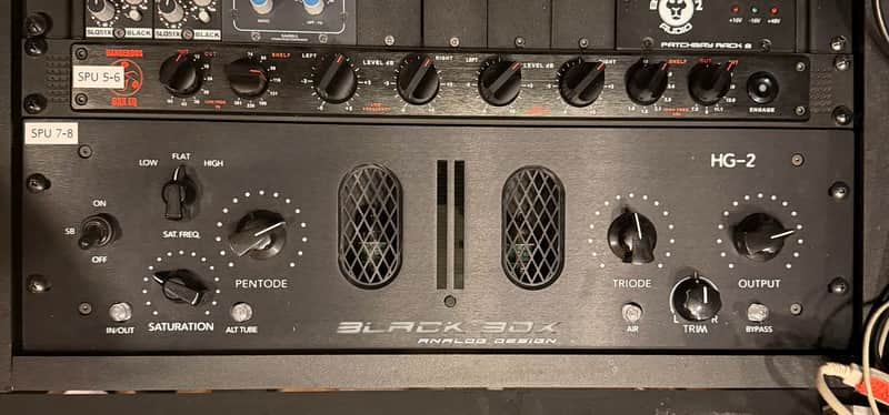 Analog Design Black Box HG 2 2025 image 1
