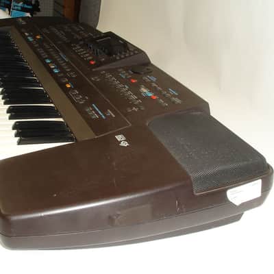 Roland E-96 61-key Synthesizer Keyboard image 8