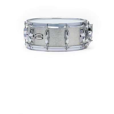 Yamaha Recording Custom NEW 2026 finish SILVER SPARKLE 10 12 14 20 image 6