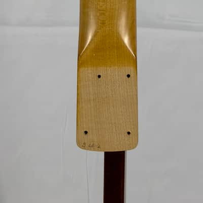 ESP Vintage Plus Electric Guitar Neck MIJ Japan 1990’s - Rosewood image 20