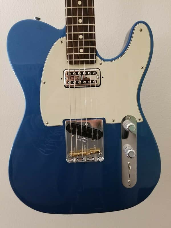 Fender American Special Telecaster