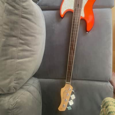 Sire Marcus Miller V7 fretless bass Sadowsky preamp DiMarzio DP249 image 2