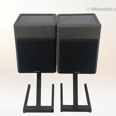 Tannoy System 8 Speakers – Studio Monitors – Fully Tested & Serviced – 1-Yr WRT image 7