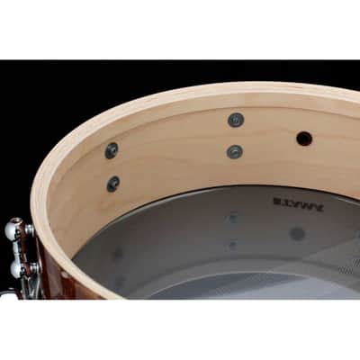 Tama Peter Erskine Signature Snare Drum 14x4.5 image 7