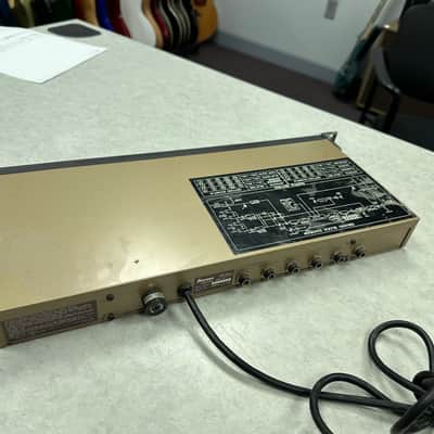 Ibanez DM1000 Digital Delay image 6