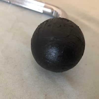 DW 12.7mm 1/2” L-Arm Hex Ball & Socket Mount Holder, Tom Snare, Drum Workshop image 2