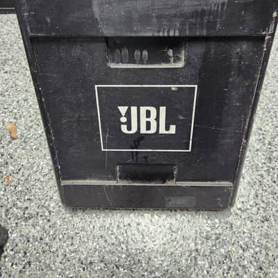 JBL Professional Series 4602A Slanted Speaker image 2