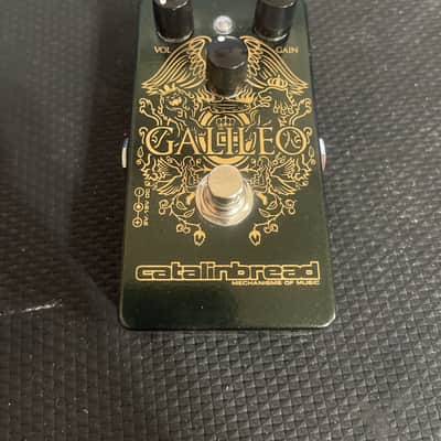 Catalinbread Galileo MKII | Reverb