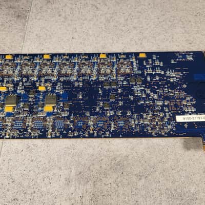 Digidesign HD Accel PCIe Pro Tools HD Card image 2