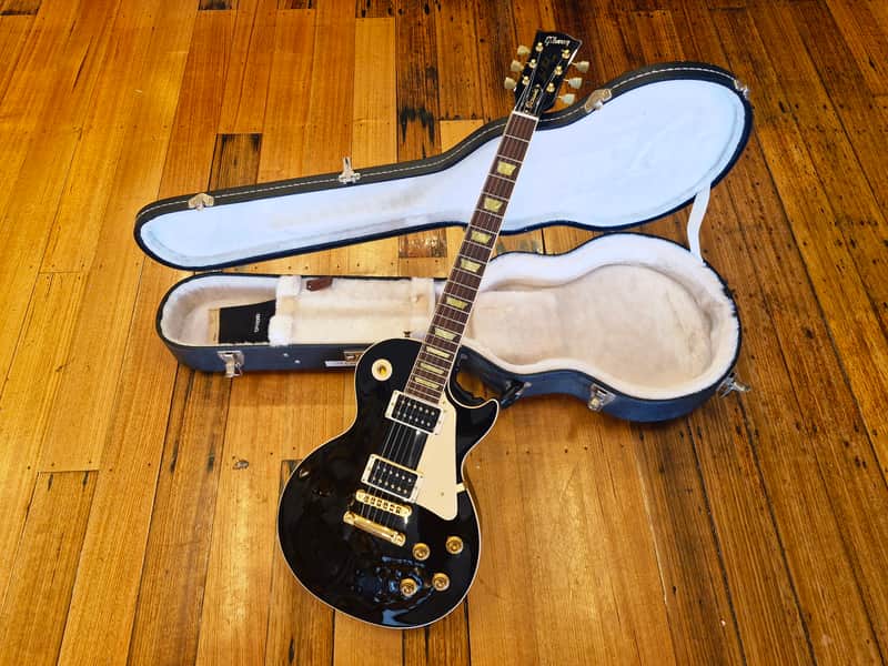 Gibson Les Paul Classic 1990 - 2008 | Reverb Australia
