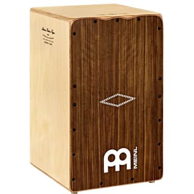 MEINL AEBLMY Artisan Edition Cajon Bulería Line mongoy image 1