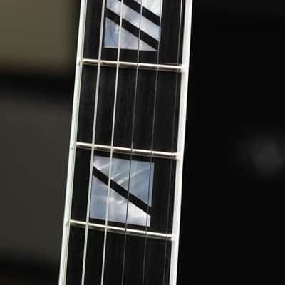 Gibson SG Modern Supreme Electric Guitar - Ebony with Hardshell Case image 10