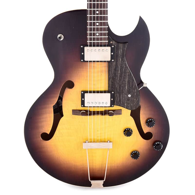 Heritage H-575 Artisan Aged image 2