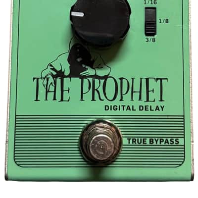 TC Electronic The Prophet Delay Pedal (Used) image 1