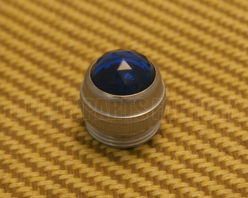 099-0949-000 Fender Guitar Blue Amp Jewel image 1