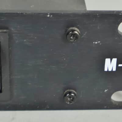 Furman M-8X 15A Voltage Regulator Rack Mount Unit image 3