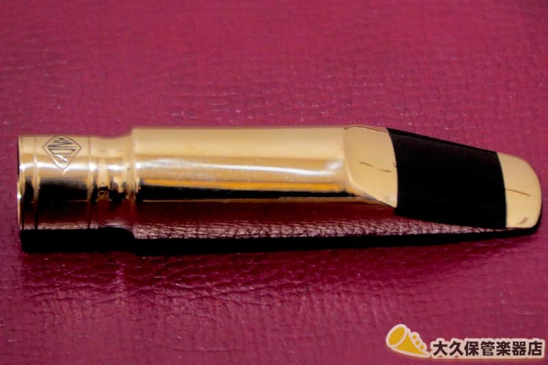 Sebastian Knox Traditional Bronze for Tenor Sax | Reverb
