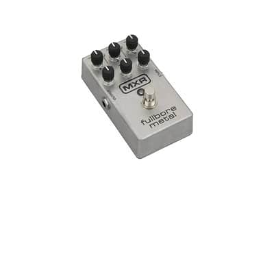MXR M116 Fullbore Metal image 3