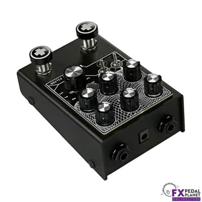 Intensive Care Audio Vena Cava Filter 2021 Black image 7