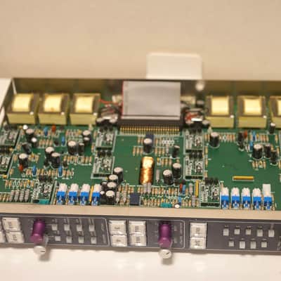 Rupert Neve Designs 5088 Mixer 561 Group Module 2014-2020 image 2