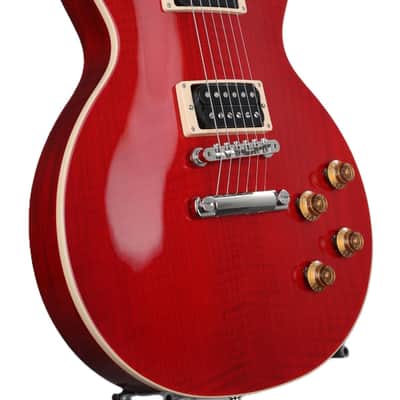 Gibson Slash Signature Les Paul Standard Limited 4 Album 2022 - Translucent Cherry image 1